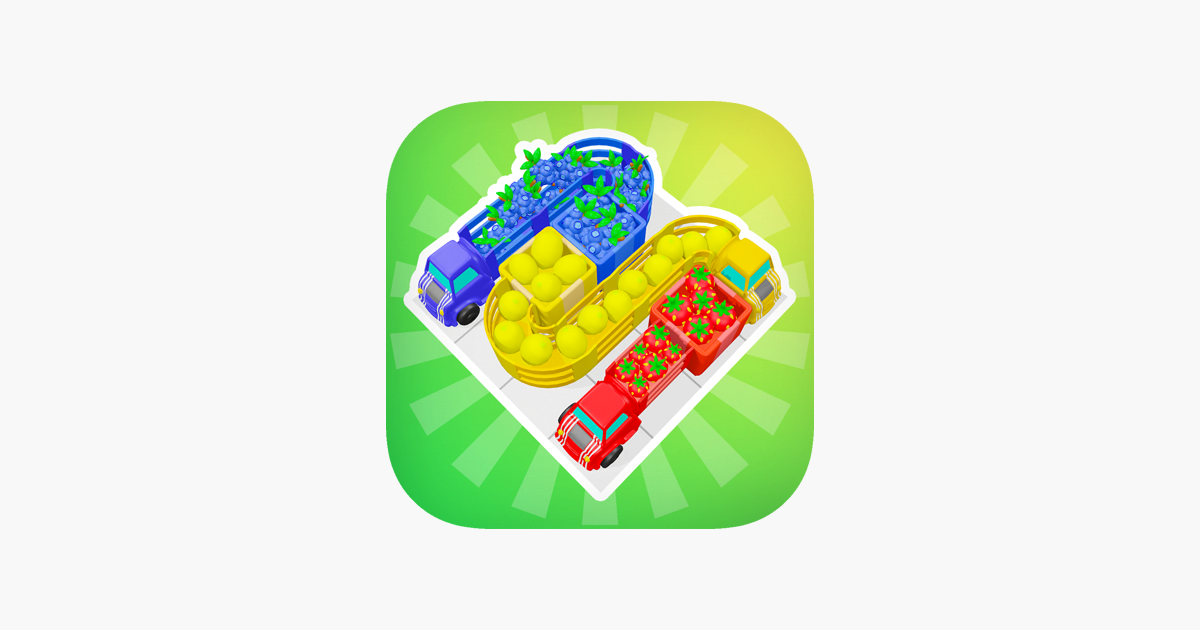 Games like Lorry Fit