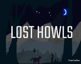 Lost Howls Sprint 2 Image