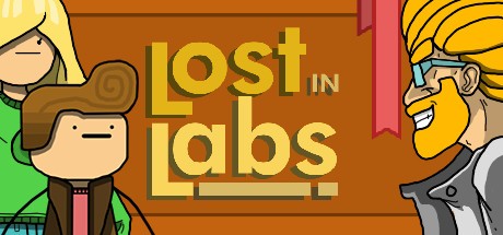 Games like Lost in Labs