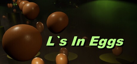 Games like L`s In Eggs