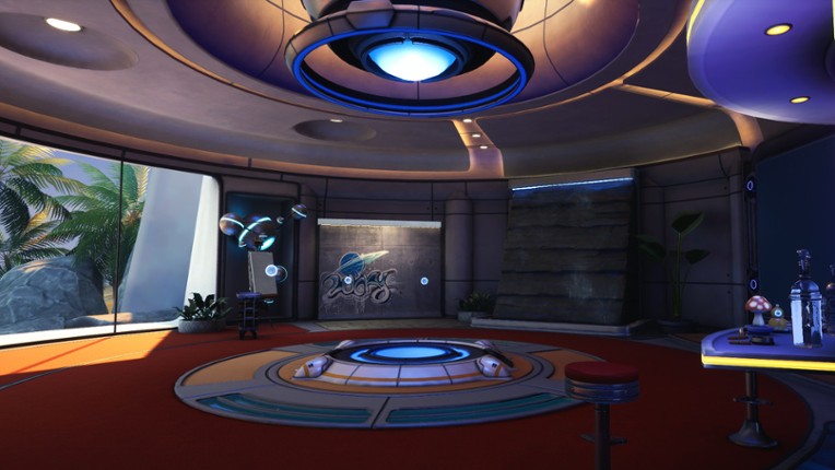 Lucky Night screenshot