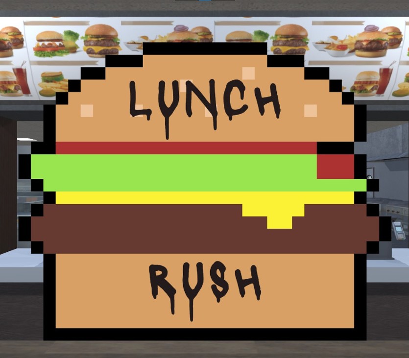 Games like Lunch Rush