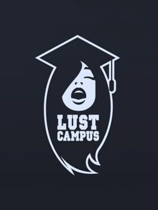 Lust Campus Game Cover