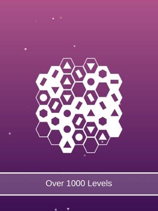 Lyra - Minimalist Puzzle Game screenshot