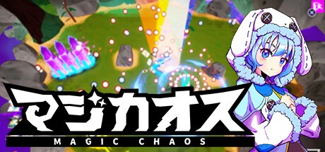 Games like MAGIC CHAOS