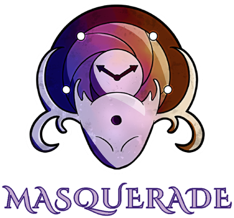 Masquerade Image