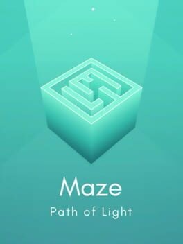 Games like Maze: Path of Light