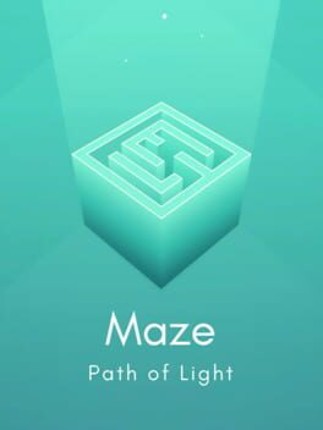 Maze: Path of Light Image