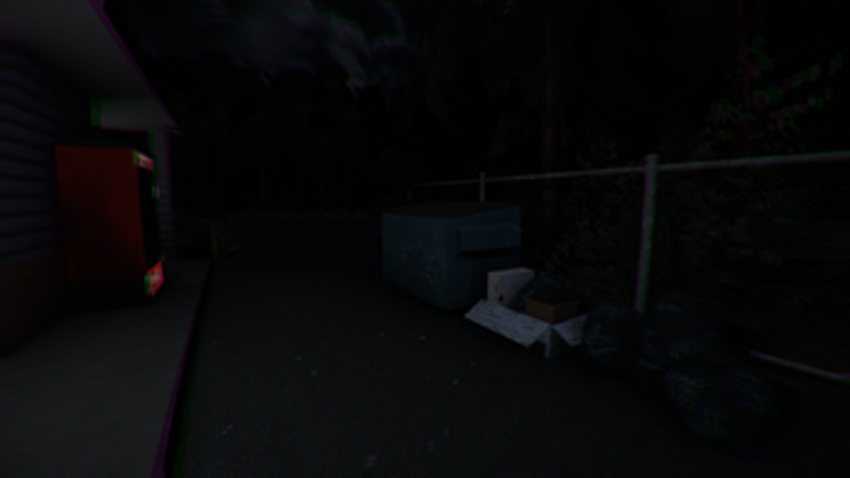 Meat screenshot