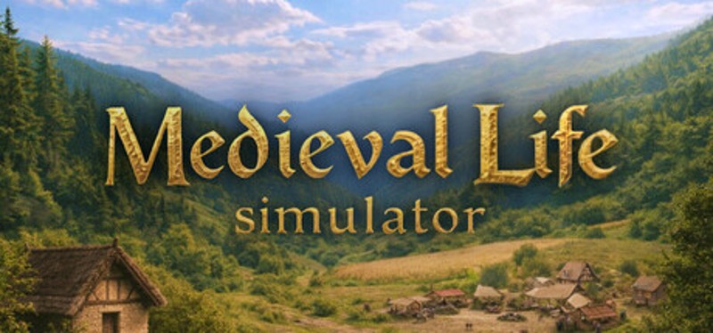 Medieval Life Simulator Image