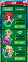 Merge fairies: mermaid mansion Image