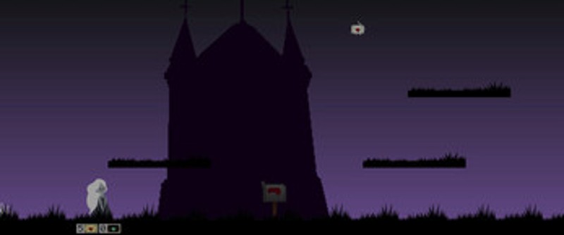 Messenger screenshot