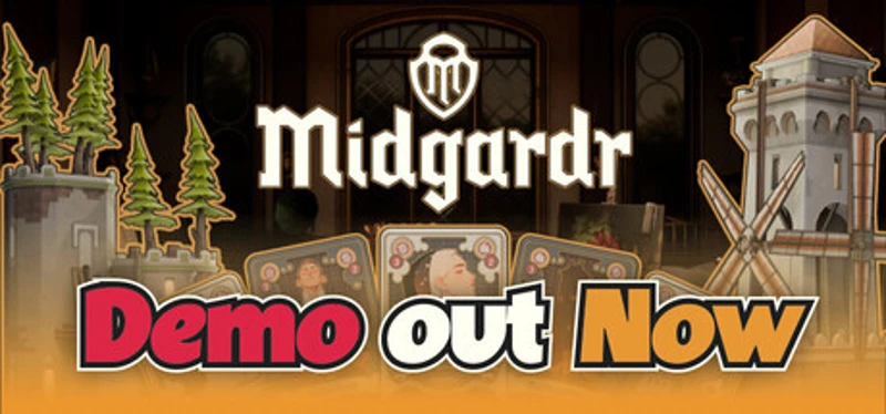 Midgardr Image