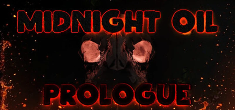 Midnight Oil: Prologue Image