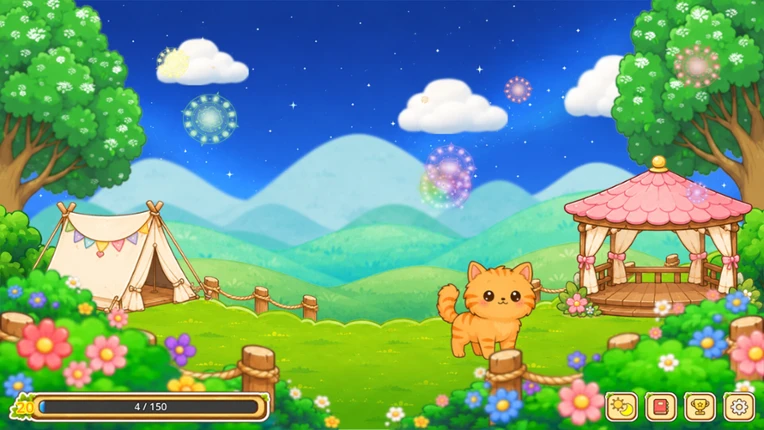 Mini Pet Image
