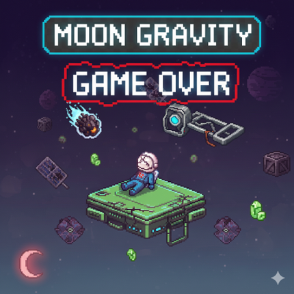 MOON GRAVITY 1 Image