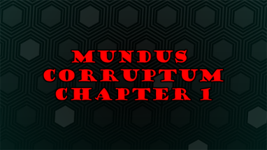 Mundus Corruptum Image