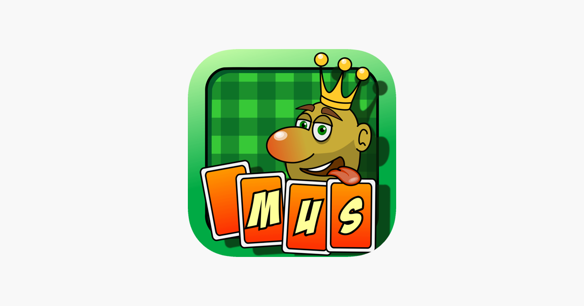 Games like Mus Don Naipe