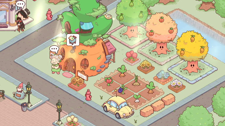 My Dear Farm screenshot