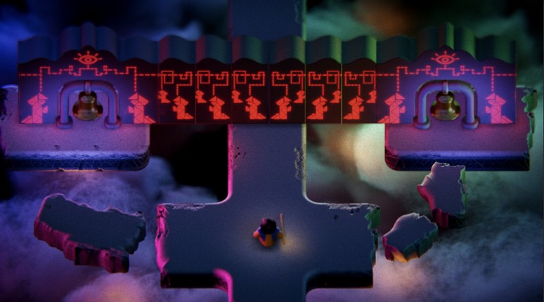 MYRIORAMA Image