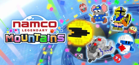 Games like NAMCO LEGENDARY Mountains