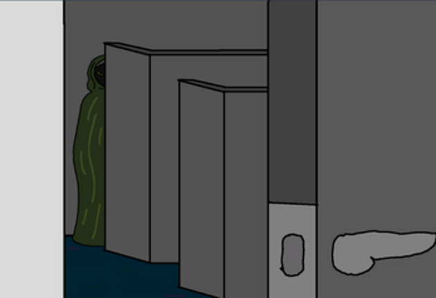 Nevergreen screenshot