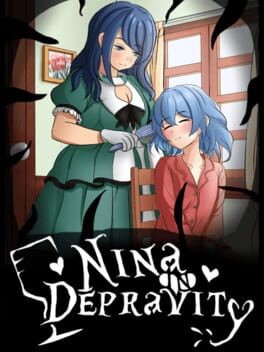 Games like Nina in Depravity
