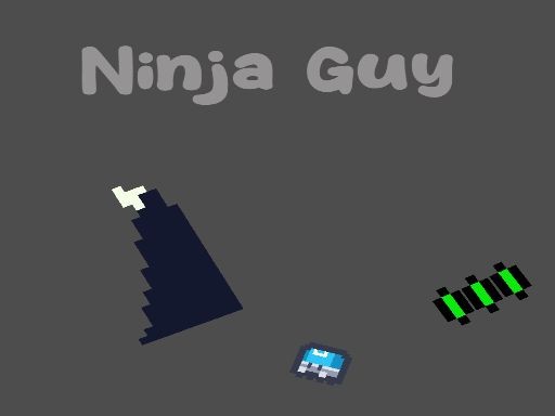 Games like Ninja Guy