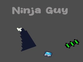 Ninja Guy Image