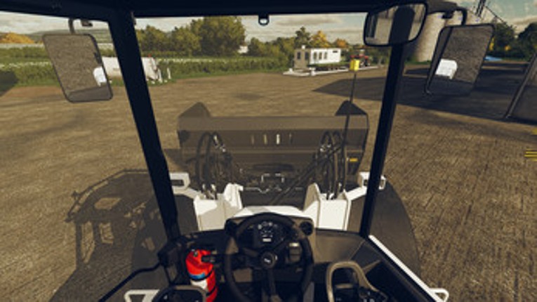 NMC Wheel Loader screenshot