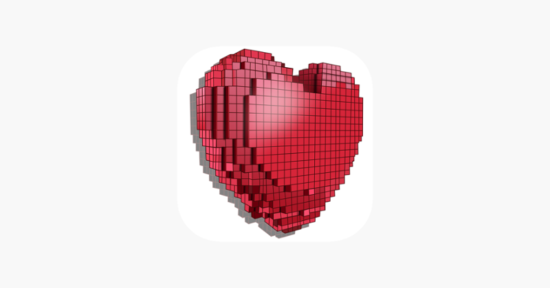 No Draw Sandbox Coloring Pixel Image