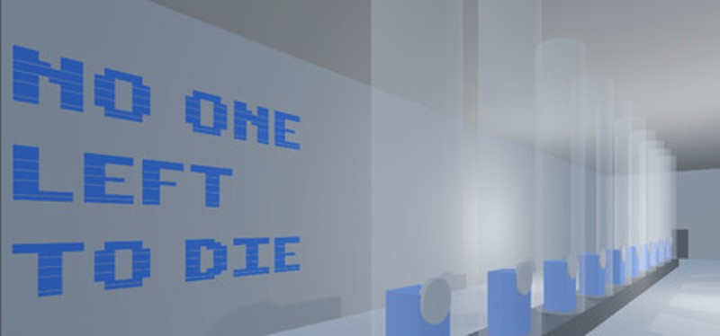 No One Left To Die Image