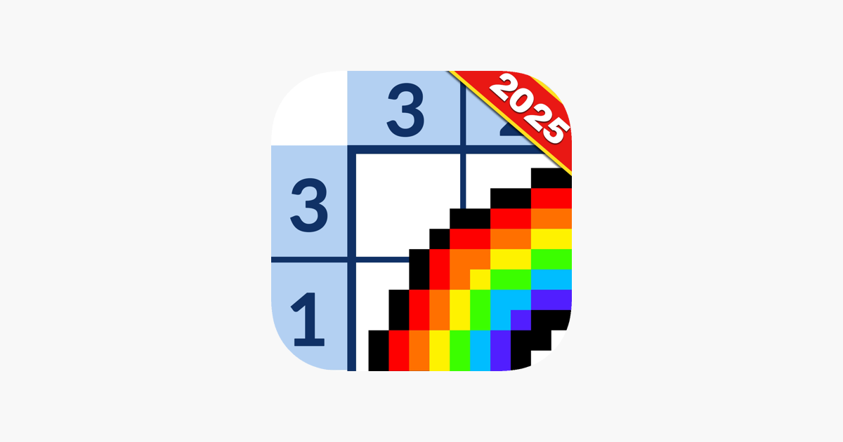 Games like Nonogram - Jigsaw Number Game