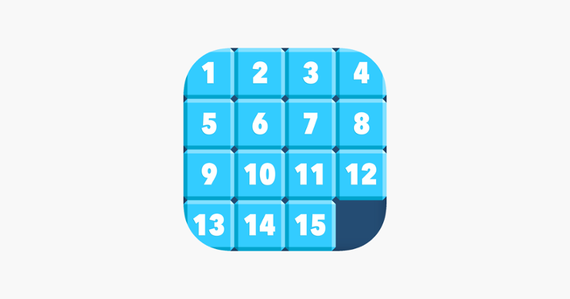 Number Slide - Block Puzzle Image