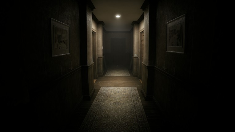 Obey the Voice screenshot