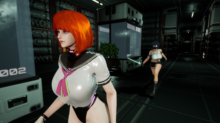 Occult Trap screenshot