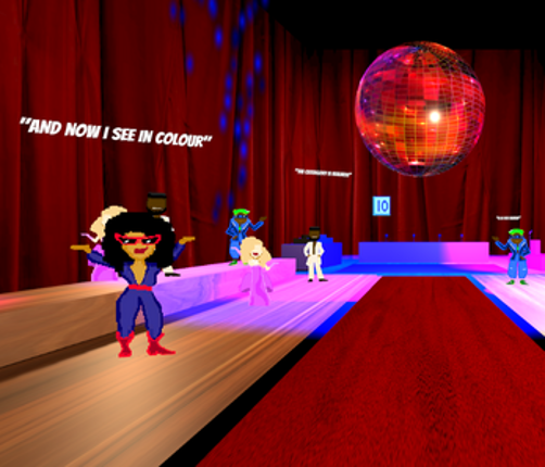 Ode to Pose Image