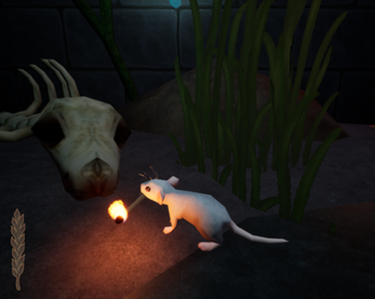 of cats and mice Image