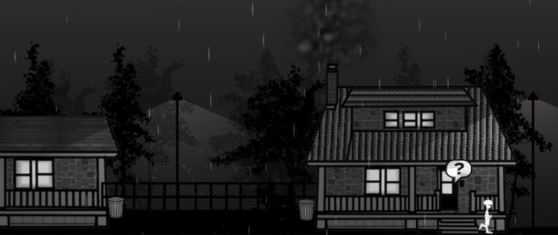 One Rainy Night screenshot