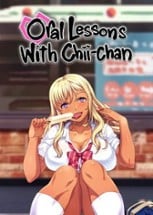 Oral Lessons With Chii-chan Image