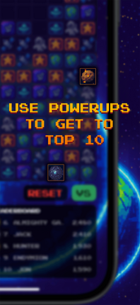 Orbit Match: Compete Online Image