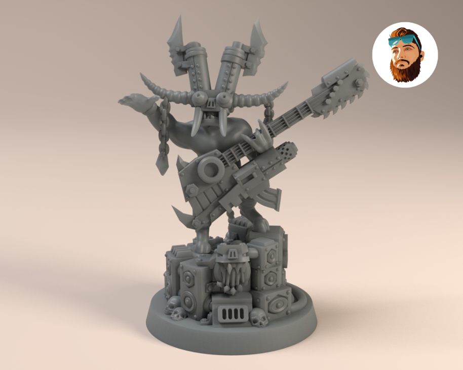 Games like Orc Leader: Psychic Doof Boy