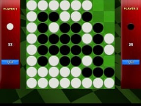 Othello Multiplayer Image