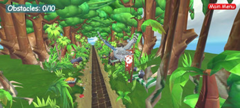 Owly Fly! screenshot