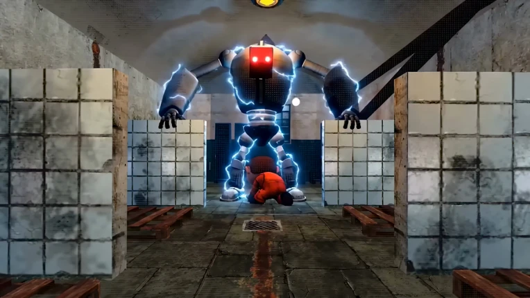 P.R.O.E.B. Image
