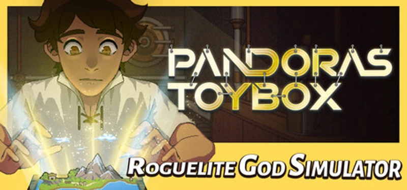 Pandora's Toybox Image