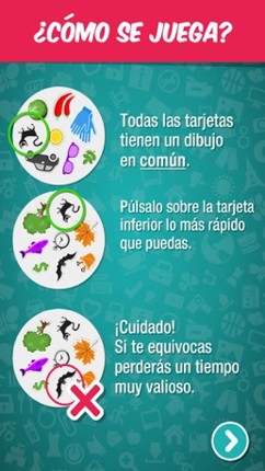 Pareados screenshot