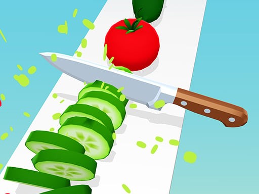 Games like Perfect Ninja Slices