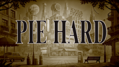 Pie Hard Image