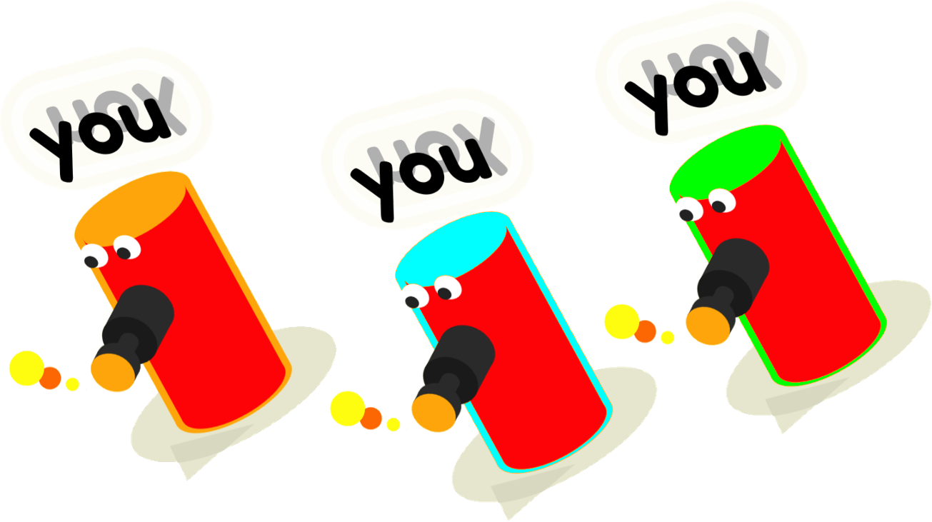 Games like Pixel Pew Pew